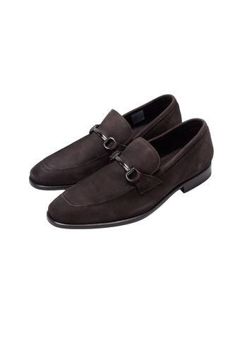 Zapato Gregorio Chocolate Premium Zapato Gregorio Chocolate Premium Talla 42 Mario Hernández