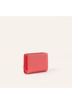 Billetera Marsella Mediana Rosa Fontana Billetera Marsella Mediana Rosa Fontana