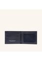 Billetera Slim Horizontal Azul Royal Millenium Billetera Slim Horizontal Azul Royal Millenium de Mario Hernández