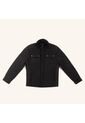 Chaqueta Sabana Negro Monteazul Chaqueta Sabana Negro Monteazul Talla S de Mario Hernández