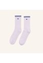 Medias Andes Blanco Rey MH Socks de Mario Hernández