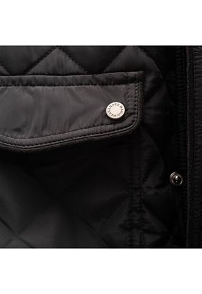 Chaqueta Sabana Negro Monteazul Chaqueta Sabana Negro Monteazul Talla S
