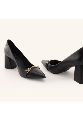 Tacones Girasol Negro Julia Tacones Girasol Negro Julia Talla 35