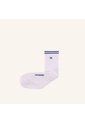 Medias Andes Blanco Rey MH Socks de Mario Hernández