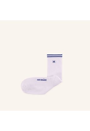 Medias Andes Blanco Rey MH Socks