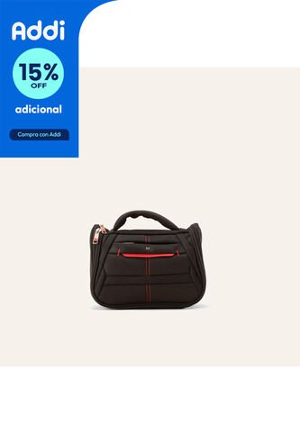 Neceser Con Gancho Toro Nomada Neceser Con Gancho Toro Nomada Mario Hernández