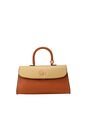 Bolso De Mano Horizontal Lili Camel Bahía Bolso De Mano Horizontal Lili Camel Bahía de Mario Hernández