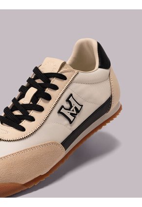 Tenis Cosmo F Marfil Tenis Cosmo F Marfil Talla 37