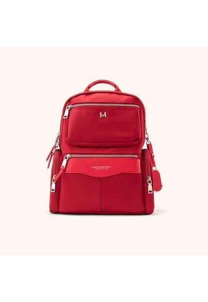 Morral Pasadena Rojo Petra Morral Pasadena Rojo Petra