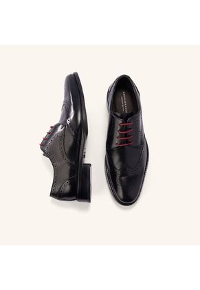 Zapatos De Calle Guillermo Noche Premium Zapatos De Calle Guillermo Noche Premium Talla 42