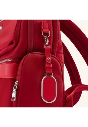 Morral Pasadena Rojo Petra Morral Pasadena Rojo Petra