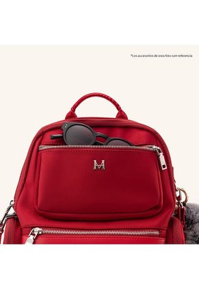 Morral Pasadena Rojo Petra Morral Pasadena Rojo Petra