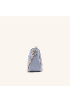 Shoulder Bianca Mini Glacial Palenquera