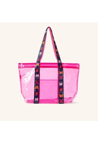 Tote Bahía Mariposas Pétalo Verano Tote Bahía Mariposas Pétalo Verano Mario Hernández