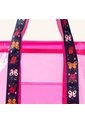 Tote Bahía Mariposas Pétalo Verano Tote Bahía Mariposas Pétalo Verano de Mario Hernández