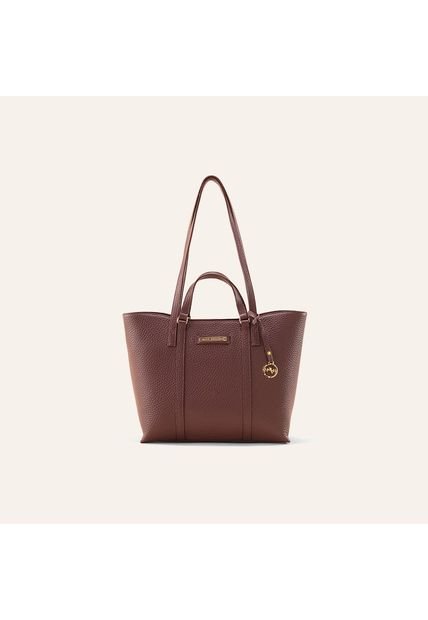 Tote Cósmica Rojo Oscuro Sabana Tote Cósmica Rojo Oscuro Sabana