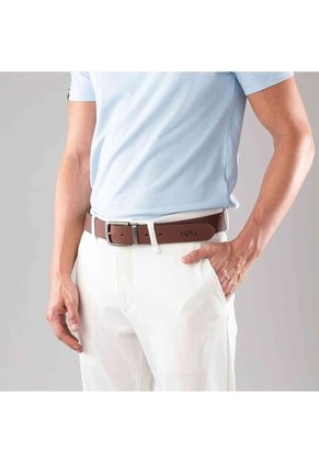 Cinturón Formal Francisco Cognac Cinturón Formal Francisco Cognac Talla 105