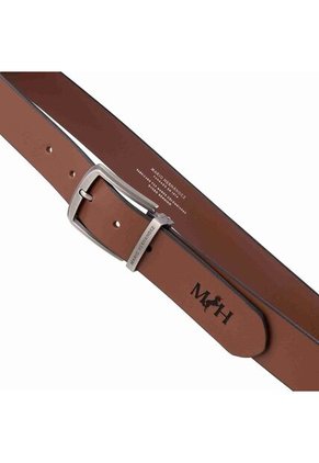 Cinturón Formal Francisco Cognac Cinturón Formal Francisco Cognac Talla 105