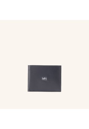 Billetera Pequeña Azul Royal Millenium
