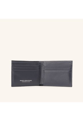 Billetera Pequeña Azul Royal Millenium