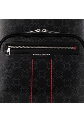 Morral Enzo Negro Primario M Morral Enzo Negro Primario M