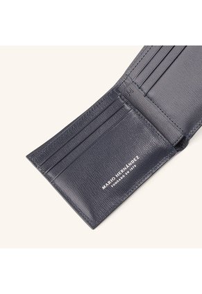 Billetera Pequeña Azul Royal Millenium