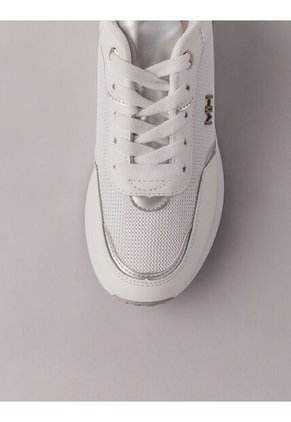 Tenis Delta Plata Tenis Delta Plata Talla 39