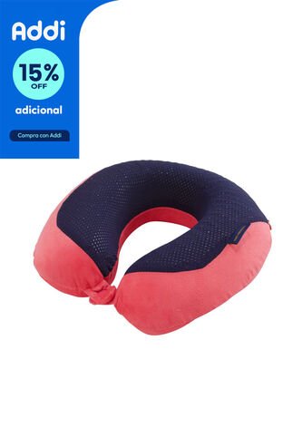Almohada Con Gel Fresco Azul Naranja Explora Almohada Con Gel Fresco Azul Naranja Explora Mario Hernández