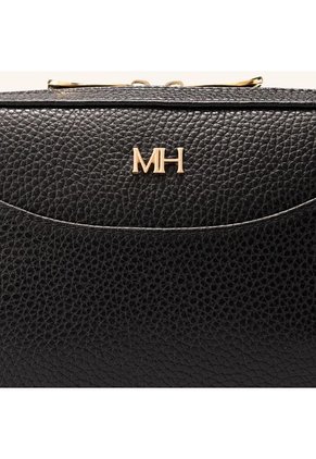 Manos Libres Mara Grande Ébano Coral Manos Libres Mara Grande Ébano Coral