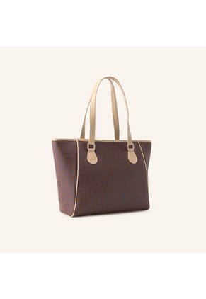 Tote Tamara Café Oro Lima Tote Tamara Café Oro Lima