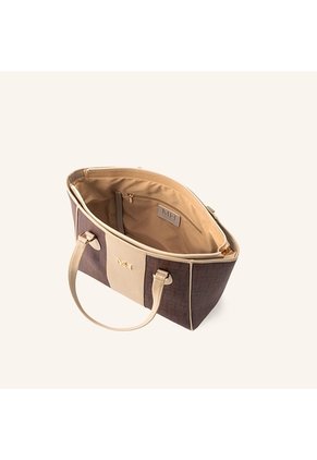 Tote Tamara Café Oro Lima Tote Tamara Café Oro Lima