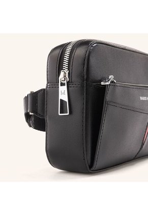 Canguro Plano Negro Toro Vento Canguro Plano Negro Toro Vento