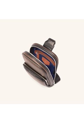 Morral Sling Sierra Café Lt Palenque Morral Sling Sierra Café Lt Palenque