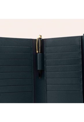 Billetera Tamara Cielo Mixtura Billetera Tamara Cielo Mixtura