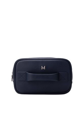 Neceser Leo Azul Polar Neceser Leo Azul Polar Mario Hernández