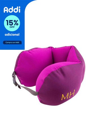 Almohada Con Micro Perlas Morado Explora Almohada Con Micro Perlas Morado Explora Mario Hernández