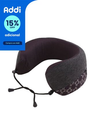 Almohada Con Micro Perlas Negro Explora Almohada Con Micro Perlas Negro Explora Mario Hernández