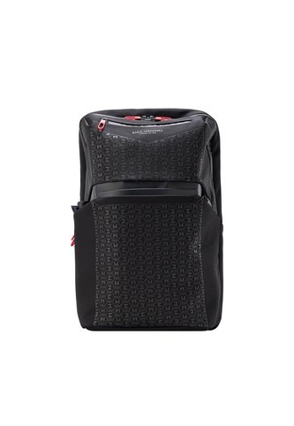 Morral Viajero Oslo Negro Ventura Mario Hernández