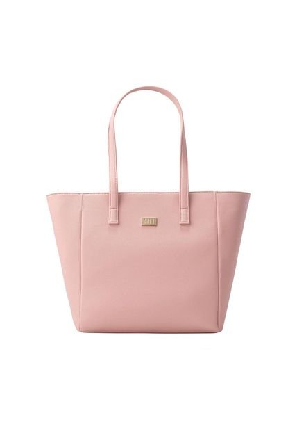 Tote Diana Rosado Palido Olivia Tote Diana Rosado Palido Olivia