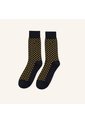 Medias Tiza Esencial Azul MH Socks de Mario Hernández