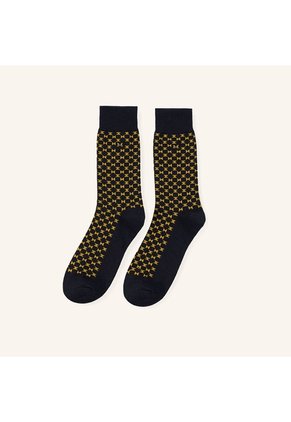 Medias Tiza Esencial Azul MH Socks