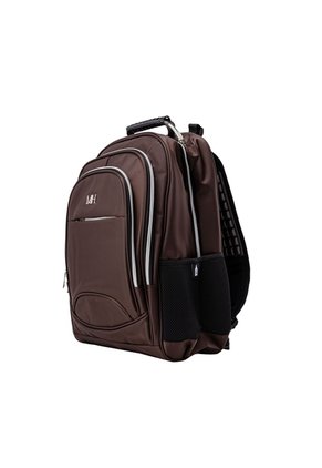 Morral 3 Cremalleras Handy Café Indianapolis
