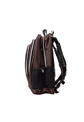 Morral 3 Cremalleras Handy Café Indianapolis