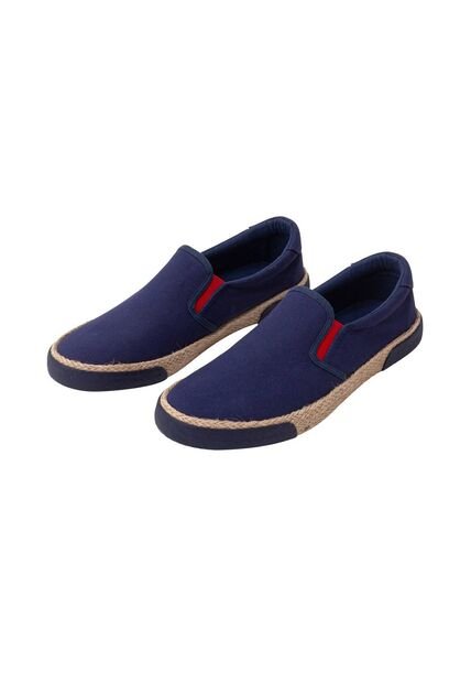 Espadrile Paramo Marino Sardana Espadrile Paramo Marino Sardana Talla 44