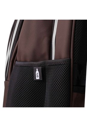 Morral 3 Cremalleras Handy Café Indianapolis