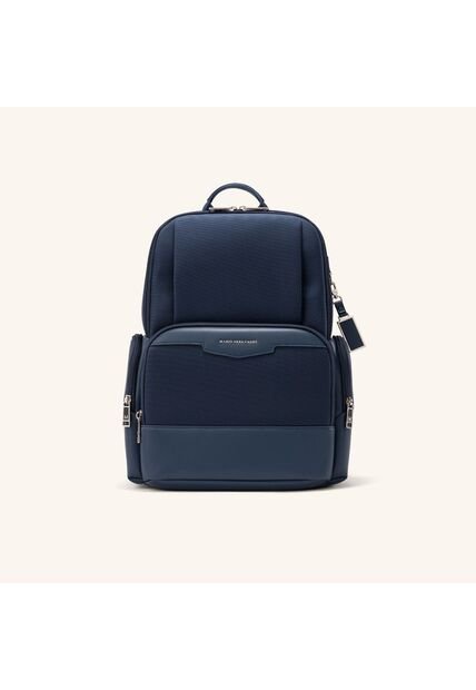 Morral Funcional Ciro Azul Platinum Morral Funcional Ciro Azul Platinum