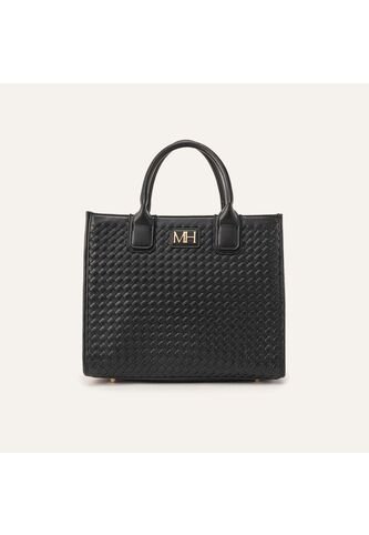 Satchel Maite Negro Maryrose Satchel Maite Negro Maryrose Mario Hernández