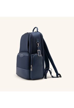 Morral Funcional Ciro Azul Platinum Morral Funcional Ciro Azul Platinum