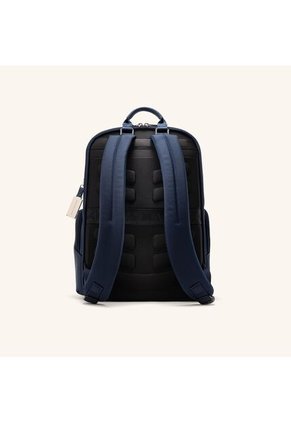 Morral Funcional Ciro Azul Platinum Morral Funcional Ciro Azul Platinum