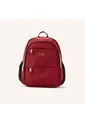 Morral Duna Pequeño Burgundy Indianapolis de Mario Hernández